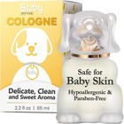 Zermat Baby Boby Perfume Para Beb    Baby Cologne Unisex 2 2 Fl oz