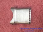 Supertigre 29 - 35 G21 Or C Series Model Airplane Engine No Lug Tongue Muffler
