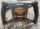 Ridgid Single Paddle Mud Mixer Mortar Grout Paint Mixing Heavy Duty Corded