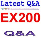 Red Hat Certified System Administrator  rhcsa  Ex200 Exam Q a