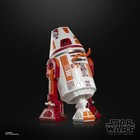 Star Wars The Black Series R4-6d0  Star Wars  The Mandalorian Action Figure  6    
