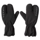 Spada Acqua Shield Motorcycle Over Mitts Motorbike Waterproof Over Glove