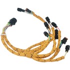 147-1771 1471771 Wiring Harness Assembly Fits For Caterpillar Cat 12h Na 140h