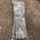 Icp Medical Icp-6200bp Hospital Patient Privacy Curtain Beige 66 x105  New