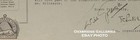 Will Goldston The Magicians Club J C Pickstone Signed Letter Magic London Uk