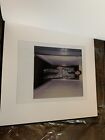 One Direction Harry Styles Black Polaroid Tour Book Rare 2018