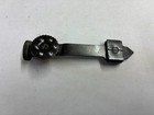 Winchester Model 68 Rear Barrel Peep Sight Nice 22 Cal Rifle 67 69