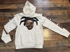 Vlone X Kodak Zombie White Men s Hoodie Size Small New