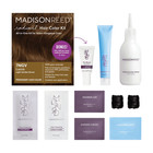 Madison Reed Radiant Permanent Hair Color Kit Lucca  7ngv   Light Golden Brown