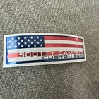 New Scotty Cameron Custom Shop Usa  Putter Shaft Band Label Sticker Not A Pull 