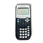Texas Instruments Ti 84 Plus Graphing Calculator - Tested   Working