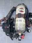 Scba Viking Z Seven Isi Self Contained Breathing Apparatus 45 Min Tank With Mask