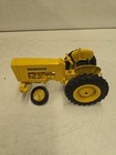 Vintage 1950s Ertl Eska 1 16 Scale John Deere 440 Industrial Tractor - Read