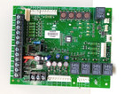 York Evcon Source 1 170469 Blower Fan Control Circuit Board 1005045 Used  d244a