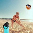 Spout Lid Fits Hydro Flask Wide Mouth 32 40 Oz  Chug Lid For Hydroflask