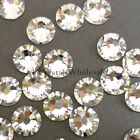 Swarovski 2058 2088 Flatback No-hotfix Rhinestone 1 Gross 144 Clear Crystal 001