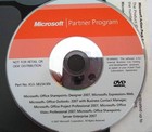 Microsoft Office Visio Professional 2007  Full Version W  5 Keys License 5 Pcs