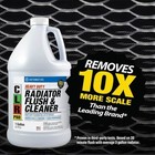 Clr Pro G-a-hdrfc-4pro Radiator Flush  1 Gal 