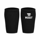 5mm Elbow Sleeves Pair Weight Lifting Compression Support Gym Powerlifting 
