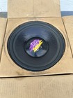 Atomic Loudspeakers 12 In Car Subwoofer 4 Ohm 800w Hpw 1299 Made In Usa Vintage