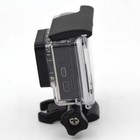 Waterproof Underwater Hard Case Cover Diving Stand Housing For Gopro Hero 3  4 