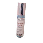 Revolution Hydrate   Fix Make Up Fixing Spray Oil Control 3 38 Fl Oz