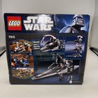 Lego Star Wars  Imperial V-wing Starfighter  7915  New Sealed