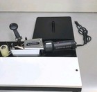 Steinel Hg 2000e Electric  Hot Air Heat Gun 120v With Edge Banding Table