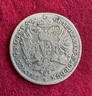 Augsburg  20 Kreuzer 1764 Fh free And Imperial City 3496