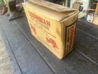 Vintage Nos Colombian Bench Vise Gyro Vise No 73 1 2 