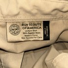 Boy Scout Bsa Uniform Shirt New Style Adult Men   s 2xl Short Sleeve O15