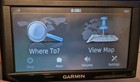 Garmin Nuvi 65lm 6  Car Gps W  Lifetime Maps W  Box Tested Working 
