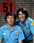 Randolph Mantooth Emergency  8x10 Autographed Photo Vintage Reprint Collectible
