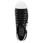 Starter Mens Tradition 71 Low Canvas Lowtop Casual Sneaker Shoe