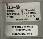 Xld-50   Valve Pneumatic Air Operated   Smc