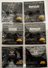 Leen Custom  Fast   Furious 6 Pins Limited Edition Set