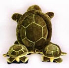 Cute Protection Hip Butt Pad Turtle Protective Gear For Skiing Snowboarding 