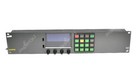 Evertz Cp-2116e System Control Panel One Touchscreen 16 Lcd Buttons