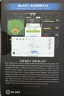 Blast Baseball Swing Analyzer