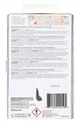 Kiss 100 Full Cover Nails Short Square  short Length 
