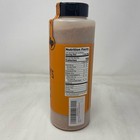 John Henry   s Texas Size Pecan Rub 26oz Orange Label