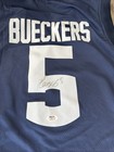 Paige Bueckers Uconn Huskies Autograph Signed Jersey  Psa Coa