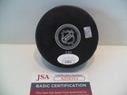Nikita Kucherov Autographed Signed Tampa Bay Lightning Puck Jsa Coa Nice 