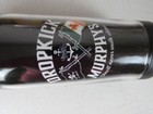 Dropkick Murphy s Mug   Cup You ll Never Walk Alone Tour