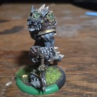 Loki Warbeast Character From The Hordes Tabletop Wargame By Privateer Press