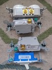 Lot Of 10 New Legrand Electrical Devices