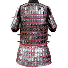 Medieval Plate Armor Ottoman Byzantine Viking Lamellar Steel Bringandine