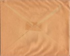 1942 Djibouti  Somali Coast French Colonies Airmail Cover To Mineapolis Mn Usa
