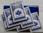 Poker Plastic Playing Cards 12 Decks - Premium Playing Card - High Quality Card 