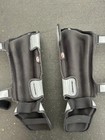 Twins Muay Thai mma Shinguards Size M Used